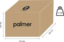 Palmer Serviesset Bama Copper Stoneware 6-persoons 24-delig Koper -Woonkeuken Winkel 1200x793 5