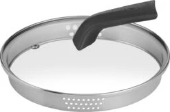 Tefal Robusto - Hapjespan - Ø26 Cm - Met Deksel 17 Tefal Robusto - Hapjespan - Ø26 Cm - Met Deksel -Woonkeuken Winkel 1200x795 1