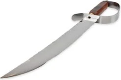 Dymund® Sabreer Sabel - RVS - Professioneel Champagnesabel - Incl. Bewaardoos - 44,5 Cm 14 Dymund® Sabreer Sabel - RVS - Professioneel Champagnesabel - Incl. Bewaardoos - 44,5 Cm -Woonkeuken Winkel 1200x795 2