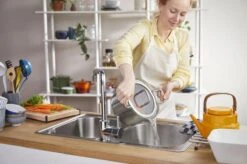 BK Q-linair Master Glas Pannenset - 5-delig - Glazen Deksel - Veilig Afgietsysteem - Inductie 38 BK Q-linair Master Glas Pannenset - 5-delig - Glazen Deksel - Veilig Afgietsysteem - Inductie -Woonkeuken Winkel 1200x796 2