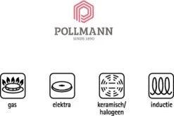 Demeyere Apollo 7 - Wok - 30 Cm - Met Glazen Deksel 15 Demeyere Apollo 7 - Wok - 30 Cm - Met Glazen Deksel -Woonkeuken Winkel 1200x796