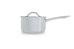 BK Profiline Steelpan Ø 14 Cm - RVS - Inductie 32 BK Profiline Steelpan Ø 14 Cm - RVS - Inductie -Woonkeuken Winkel 1200x798