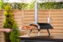 Ooni Fyra 12 Houtpellets Gestookte Pizzaoven -Woonkeuken Winkel 1200x798 6