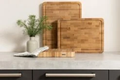 Butler Betulla - Snijplank Met Ril - 40 X 30 Cm -Woonkeuken Winkel 1200x798 7