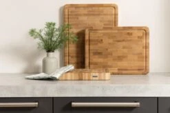 Butler Betulla - Snijplank Met Ril - 40 X 30 Cm -Woonkeuken Winkel 1200x798 8
