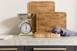Butler Betulla - Snijplank Met Ril - 40 X 30 Cm -Woonkeuken Winkel 1200x798 9