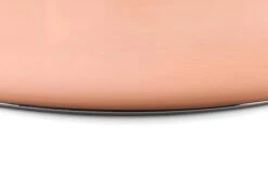 Koekenpan Ø26cm Met Deksel - Inductie - Koper - DUCQ -Woonkeuken Winkel 1200x799 11