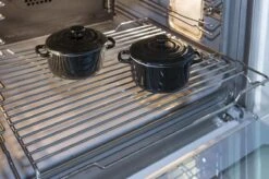 BK Bourgogne Cocotte Ø 10 Cm - 2 Stuks - Zwart - Oven -Woonkeuken Winkel 1200x799 30