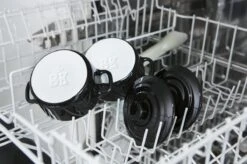 BK Bourgogne Cocotte Ø 10 Cm - 2 Stuks - Zwart - Oven -Woonkeuken Winkel 1200x799 33