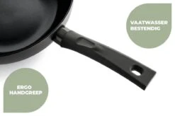 ISENVI Avon Keramische Wok Met Deksel 36 CM - Ergo Greep 13 ISENVI Avon Keramische Wok Met Deksel 36 CM - Ergo Greep -Woonkeuken Winkel 1200x799 35