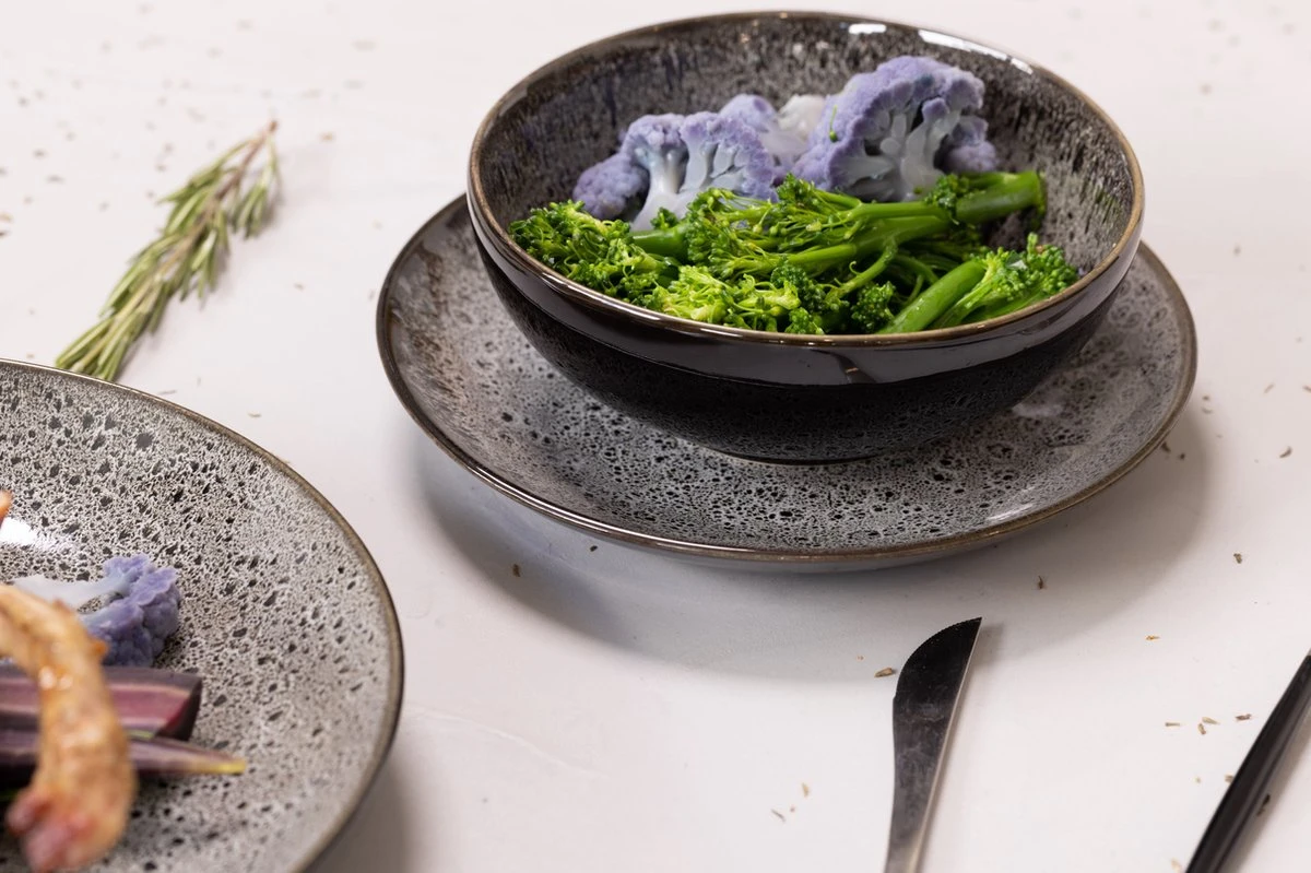 Jay Hill Serviesset Corsica 16-Delig 5 Jay Hill Serviesset Corsica 16-Delig - Afbeelding 3