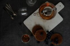 Viva Scandinavia Bjorn Theepot - Glas - Met Filter - 1,2 L - Transparant 21 Viva Scandinavia Bjorn Theepot - Glas - Met Filter - 1,2 L - Transparant -Woonkeuken Winkel 1200x799 51