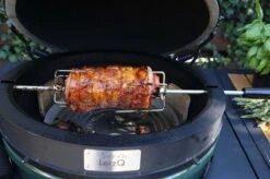 LetzQ Draaispit Rotisserie Kamado 18" Inch Roostermaat - Large 11 LetzQ Draaispit Rotisserie Kamado 18" Inch Roostermaat - Large -Woonkeuken Winkel 1200x799 53
