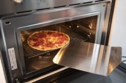 Alpina Pizzaschep - Voor Inklapbaar Handvat - RVS - 53 Cm -Woonkeuken Winkel 1200x799 58