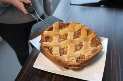 Alpina Pizzaschep - Voor Inklapbaar Handvat - RVS - 53 Cm -Woonkeuken Winkel 1200x799 59