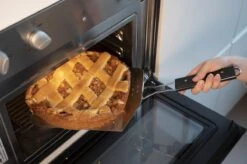 Alpina Pizzaschep - Voor Inklapbaar Handvat - RVS - 53 Cm -Woonkeuken Winkel 1200x799 60