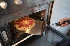 Alpina Pizzaschep - Voor Inklapbaar Handvat - RVS - 53 Cm -Woonkeuken Winkel 1200x799 62