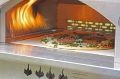 Bighorn Outdoor Edelstaal Gas Pizza Oven - Draagbare Gas Barbecue - Edelstaal -Model SRGG20001 -Woonkeuken Winkel 1200x799 66