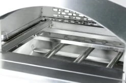 Bighorn Outdoor Edelstaal Gas Pizza Oven - Draagbare Gas Barbecue - Edelstaal -Model SRGG20001 -Woonkeuken Winkel 1200x799 69