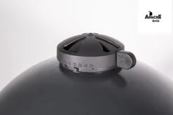 Apache Grill 21 Inch Kamado BBQ Egg | Houtskool | Zwart | Ø 50cm Grill Oppervlak | Dubbelwandig & Geïsoleerd 20 Apache Grill 21 Inch Kamado BBQ Egg | Houtskool | Zwart | Ø 50cm Grill Oppervlak | Dubbelwandig & Geïsoleerd -Woonkeuken Winkel 1200x799 72