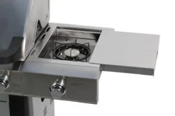 Gasbarbecue En Grill - 5 + 1 Branders + 1 Infrarood Zijbrander - Buitenkeuken - Edelstaal BBQ 15 Gasbarbecue En Grill - 5 + 1 Branders + 1 Infrarood Zijbrander - Buitenkeuken - Edelstaal BBQ -Woonkeuken Winkel 1200x799 76