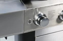 Gasbarbecue En Grill - 5 + 1 Branders + 1 Infrarood Zijbrander - Buitenkeuken - Edelstaal BBQ 18 Gasbarbecue En Grill - 5 + 1 Branders + 1 Infrarood Zijbrander - Buitenkeuken - Edelstaal BBQ -Woonkeuken Winkel 1200x799 78