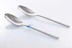 BK Waal Opschep-/groentelepels - 2 Stuks - 18/10 Edelstaal 11 BK Waal Opschep-/groentelepels - 2 Stuks - 18/10 Edelstaal -Woonkeuken Winkel 1200x799 79