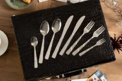 Swiss Pro+ Bestekset In Koffer-72 Delig-12 Persoons-Zwitsers Kwaliteit-Complete Set-100% Roestvrijstaal-Modern 18 Swiss Pro+ Bestekset In Koffer-72 Delig-12 Persoons-Zwitsers Kwaliteit-Complete Set-100% Roestvrijstaal-Modern -Woonkeuken Winkel 1200x799 82