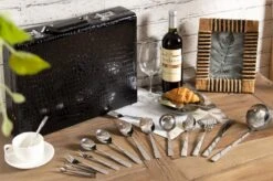 Swiss Pro+ Bestekset In Koffer-72 Delig-12 Persoons-Zwitsers Kwaliteit-Complete Set-100% Roestvrijstaal-Modern 21 Swiss Pro+ Bestekset In Koffer-72 Delig-12 Persoons-Zwitsers Kwaliteit-Complete Set-100% Roestvrijstaal-Modern -Woonkeuken Winkel 1200x799 83