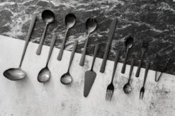 Swiss Pro+ Bestekset In Koffer-72 Delig-12 Persoons-Zwitsers Kwaliteit-Complete Set-100% Roestvrijstaal- Zwart -Woonkeuken Winkel 1200x799 93