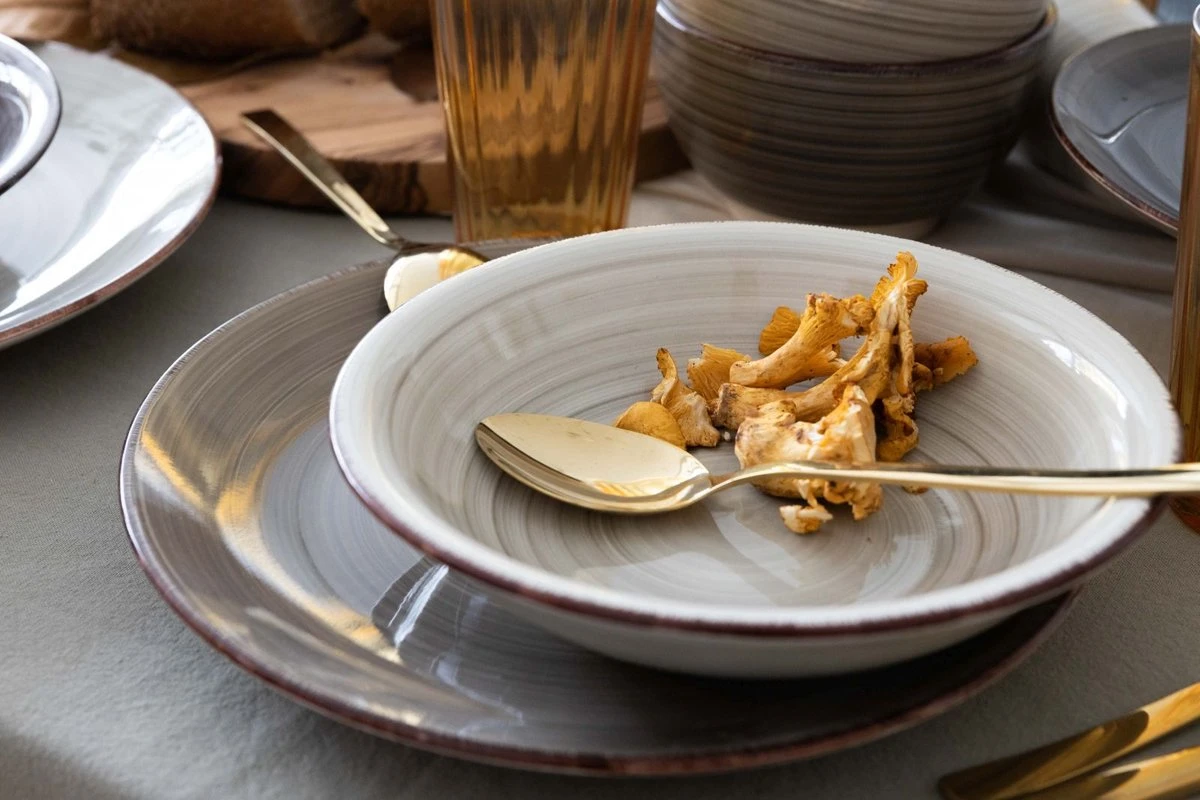 Studio Tavola Serviesset Vintage Loft 18-Delig 10 Studio Tavola Serviesset Vintage Loft 18-Delig - Afbeelding 8