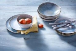 Palmer Serviesset Light Blue Sea Stoneware 6-persoons 24-delig Blauw 33 Palmer Serviesset Light Blue Sea Stoneware 6-persoons 24-delig Blauw -Woonkeuken Winkel 1200x800 110