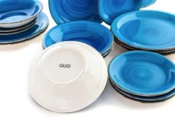 Quid | 18-delige Bordenset | Aardenwerk Bordenset | Vita Azul | Blauw -Woonkeuken Winkel 1200x800 113