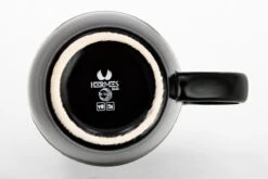 Lite-Body - Hermes - Thee Beker 30cl Set Van 6 - Zwart Mat -Woonkeuken Winkel 1200x800 120