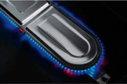 Halifax Gasbarbecue 5,5 KW - Buitenkeuken Met Lavasteen Grillplaat En Gaspit - 100x98 Cm -Woonkeuken Winkel 1200x800 146