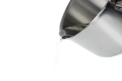 BK Profiline Steelpan Ø 14 Cm - RVS - Inductie 28 BK Profiline Steelpan Ø 14 Cm - RVS - Inductie -Woonkeuken Winkel 1200x800 15