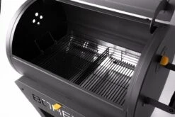 Boretti Fratello 2.0 Houtskool Barbecue 20 Boretti Fratello 2.0 Houtskool Barbecue -Woonkeuken Winkel 1200x800 151