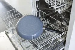 BK Granite Koekenpan - Ø 30 Cm - Inductie 25 BK Granite Koekenpan - Ø 30 Cm - Inductie -Woonkeuken Winkel 1200x800 35