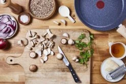 Tefal Natural Force Koekenpan - Ø 30 Cm 18 Tefal Natural Force Koekenpan - Ø 30 Cm -Woonkeuken Winkel 1200x800 40