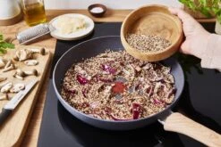 Tefal Natural Force Koekenpan - Ø 30 Cm 19 Tefal Natural Force Koekenpan - Ø 30 Cm -Woonkeuken Winkel 1200x800 41