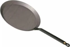 DeBuyer Mineral B Element Crêpe- En Pannenkoekenpan - Ø 30 Cm 14 DeBuyer Mineral B Element Crêpe- En Pannenkoekenpan - Ø 30 Cm -Woonkeuken Winkel 1200x800 58