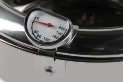 Edënbërg Classic Line - Japanse Frituurpan Met Thermometer - 3.4 Liter - Friteuse/Frituurpot RVS 12 Edënbërg Classic Line - Japanse Frituurpan Met Thermometer - 3.4 Liter - Friteuse/Frituurpot RVS -Woonkeuken Winkel 1200x800 62