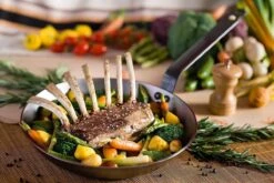 DeBuyer Mineral B Element Koekenpan - Ø 26 Cm 13 DeBuyer Mineral B Element Koekenpan - Ø 26 Cm -Woonkeuken Winkel 1200x800 71