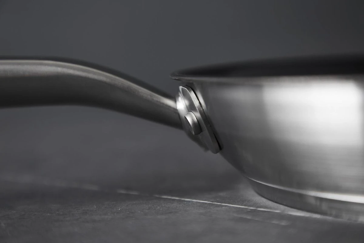 Tefal Virtuoso Gourmet Koekenpan - Ø 28 Cm 10 Tefal Virtuoso Gourmet Koekenpan - Ø 28 Cm - Afbeelding 8