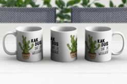 Mok - Koffiemok - Spreuken - Quote - 'Kak Dus Dat Je Weggaat' - Baan - Mokken - 350 ML - Beker - Koffiemokken - Theemok - Mok Met Tekst 12 Mok - Koffiemok - Spreuken - Quote - 'Kak Dus Dat Je Weggaat' - Baan - Mokken - 350 ML - Beker - Koffiemokken - Theemok - Mok Met Tekst -Woonkeuken Winkel 1200x800 84