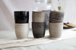 Studio Tavola Bekers Vintage Loft 350 Ml - 6 Stuks -Woonkeuken Winkel 1200x800 95