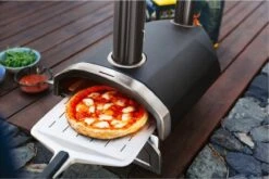 Ooni Fyra 12 Houtpellets Gestookte Pizzaoven -Woonkeuken Winkel 1200x801 12