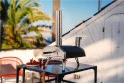 Ooni Fyra 12 Houtpellets Gestookte Pizzaoven -Woonkeuken Winkel 1200x801 13