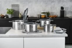 ZWILLING Simplify Pannenset 4 Stuk(s) -Woonkeuken Winkel 1200x801 4