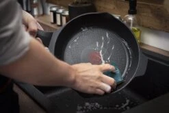 Tefal Robusto - Hapjespan - Ø26 Cm - Met Deksel 15 Tefal Robusto - Hapjespan - Ø26 Cm - Met Deksel -Woonkeuken Winkel 1200x801 6